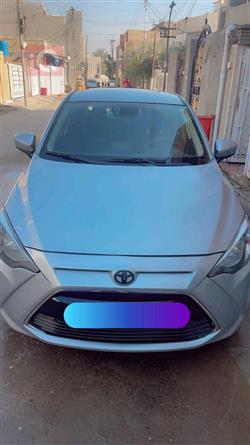 تۆیۆتا یارس